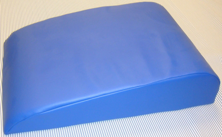 Picture of Orthopedic Leg Wedge