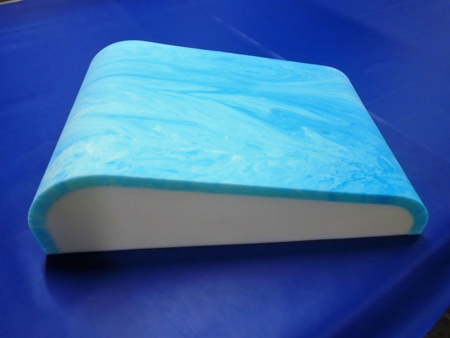 Picture of Orthopedic Leg Wedge