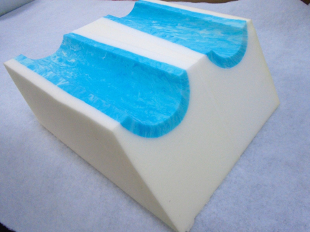 Picture of Leg Support Wedge