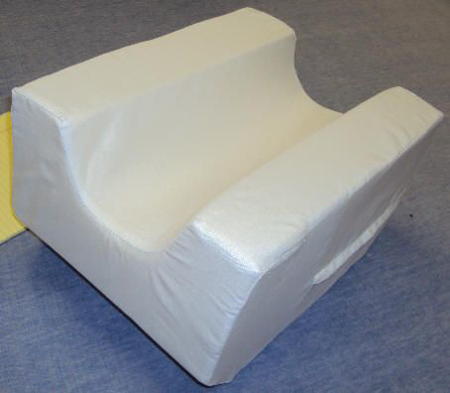 Picture of One Leg or Arm Support