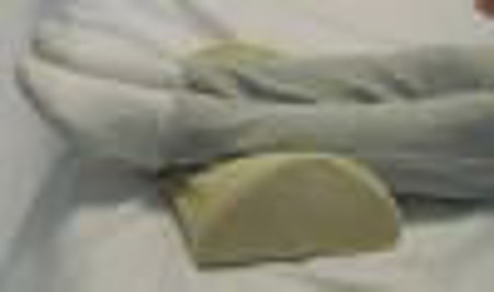 Picture of Half Bolster