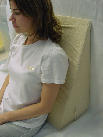 Picture of Body Wedges