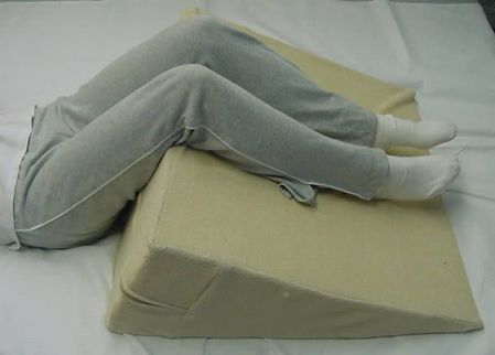 Picture of Body Wedges