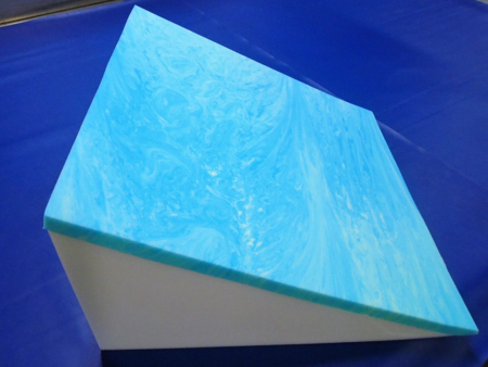 Picture of Body Wedges