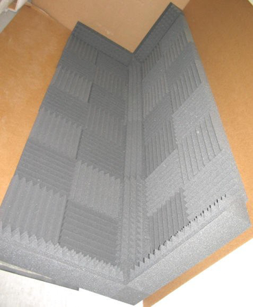 Picture of Acoustic Stylish Corner Kit