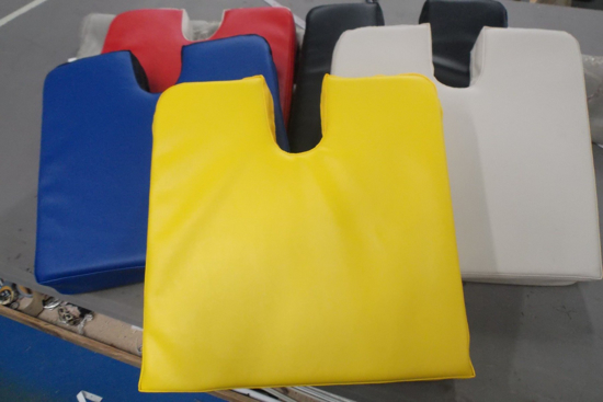 Picture of U- Shape Orthopedic Cushion