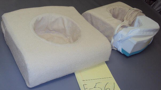 Picture of Large Waterproof Donut Seat Cushion