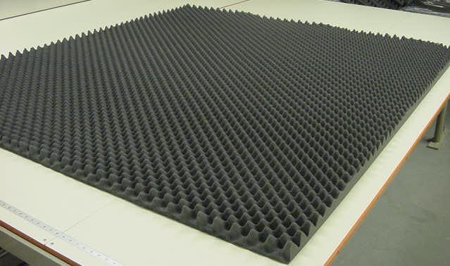 Picture of Packaging Large Sheets