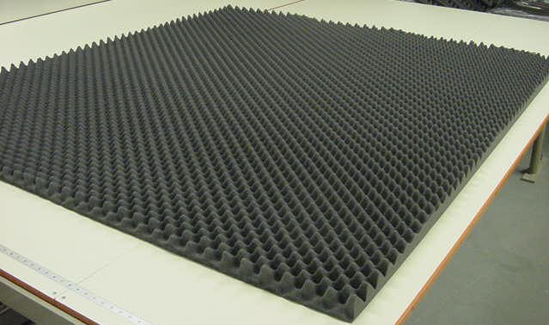 Picture of Packaging Large Sheets