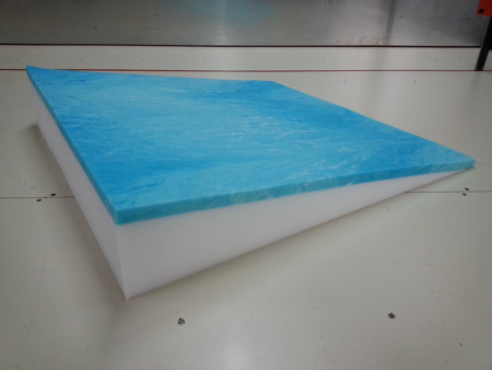 Picture of Full Body Wedge-36" Long