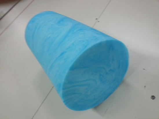 Picture of Memory Foam Bolster