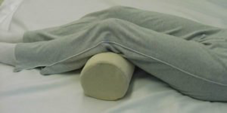 Picture of Memory Foam Bolster