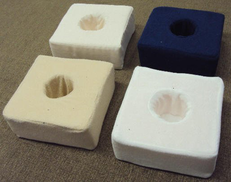 Picture of Ear Pillow