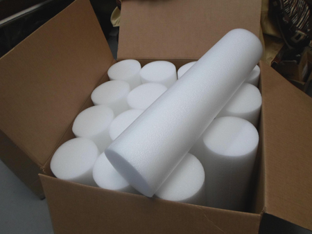 Picture of Yoga & Gym Bolsters