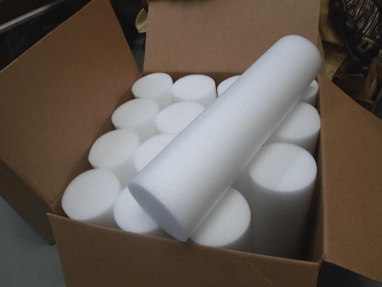 Picture of Yoga & Gym Bolsters