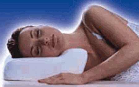 Picture of Orthopedic Pillow