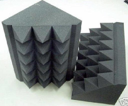 Picture of Stylish Bass Traps