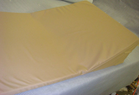 Picture of Body Wedge Full Length