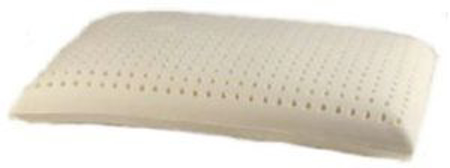 Picture of Talalay Latex Foam Pillows