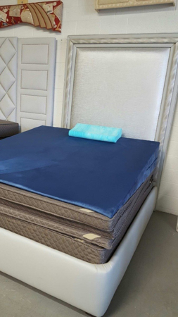 Picture of Queen Body Wedge-75" Long