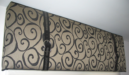 Picture of Straight Cornices