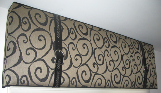 Picture of Straight Cornices