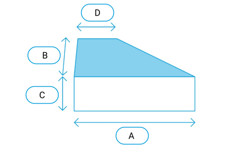 Picture of Right\Left Window Cushion