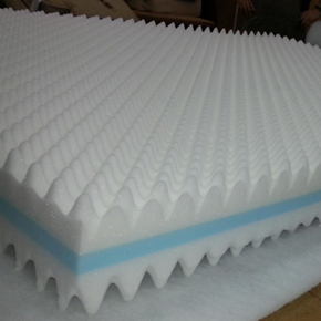 Picture for category Foam Toppers