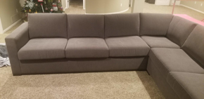 Picture for category Sofa Seat Replacement