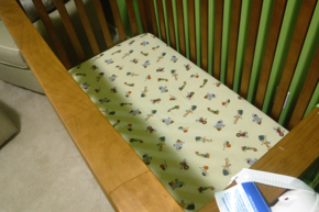 Picture for category Baby Mattress