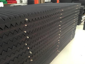 Picture for category Acoustic Ceiling Panels