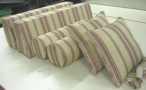 Picture for category Pillows