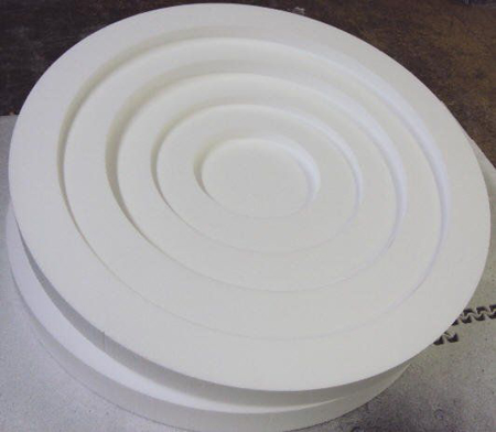 Picture of Adjustable Cake Dummy