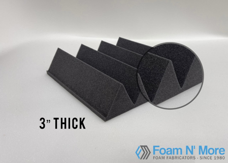 Picture of Wedge Foam Tiles