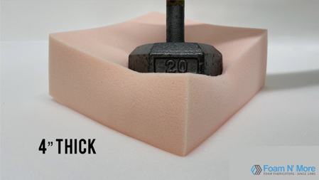 Picture of HD23 Soft/Medium Rubber