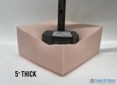 Picture of HD23 Soft/Medium Rubber