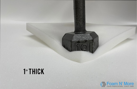 Picture of Premium Medium High Density