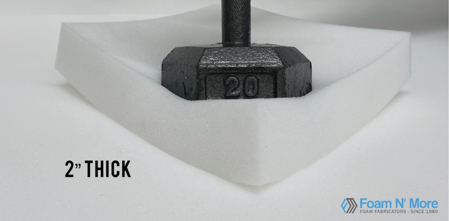 Picture of Premium Medium High Density