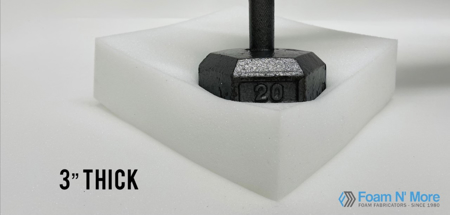 Picture of Premium Medium High Density