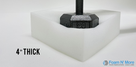 Picture of Premium Medium High Density