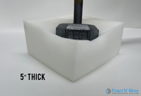 Picture of Premium Medium High Density