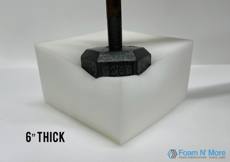 Picture of Premium Medium High Density