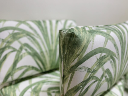 Turkish Back Cushion