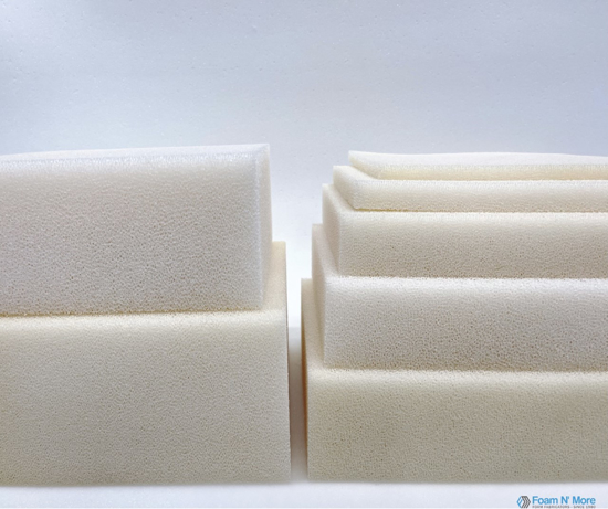 Picture of Drain Dry Foam