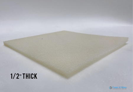 Picture of Drain Dry Foam