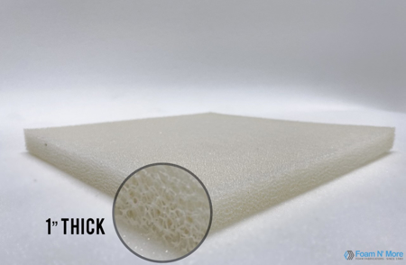 Picture of Drain Dry Foam