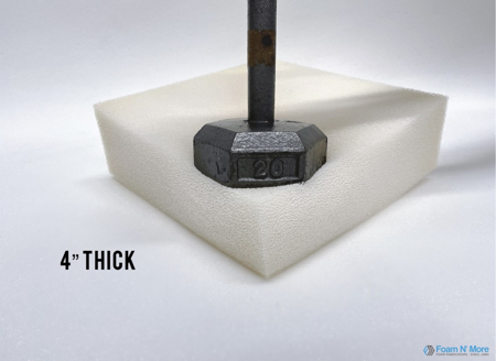 Picture of Drain Dry Foam