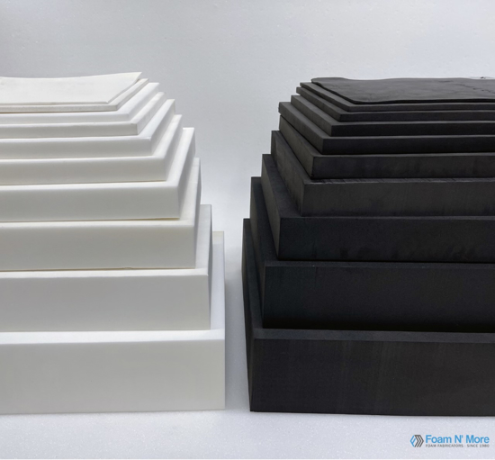 Picture of 2lbs Minicell Foam