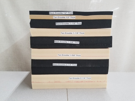 Picture of Ensolite Foam