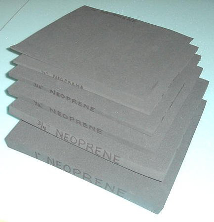 Picture of Neoprene Regular